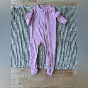 Kyte baby Pink Kids One Piece preemie